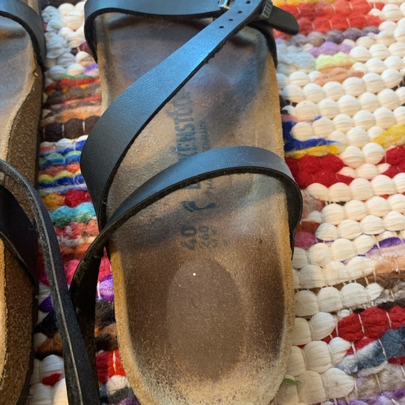 Stewpot Birkenstock’s size 40 - Picture 2 of 4